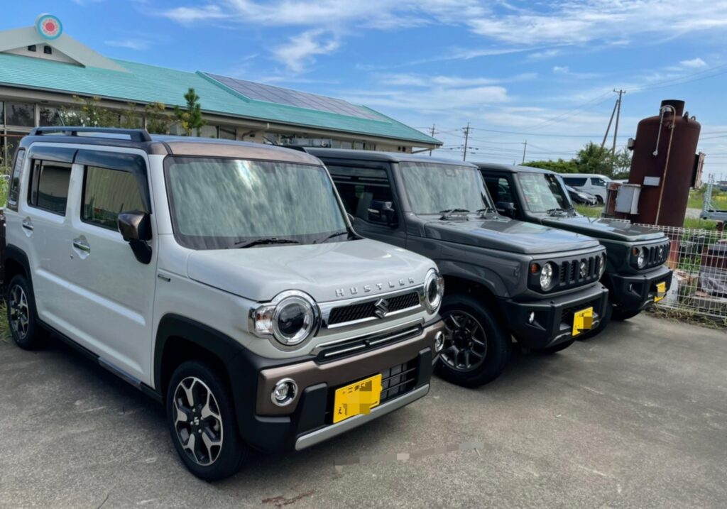 三重県 鈴鹿市 四日市 中古車 新車 自動車販売店 国産車 輸入車 買取 修理 板金 車検 保険